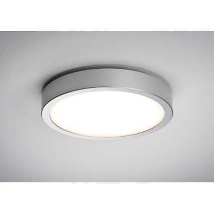 Paulmann 70654 - LED/15,5W Deckenleuchte ALBIA d 22,5 cm 230V