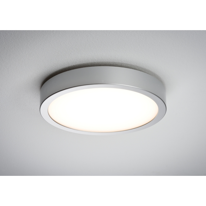 Paulmann 70654 - LED/15,5W Deckenleuchte ALBIA d 22,5 cm 230V