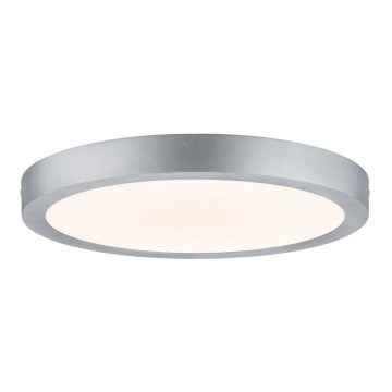 Paulmann 70656 - LED/21,8W Deckenleuchte ALBIA 230V