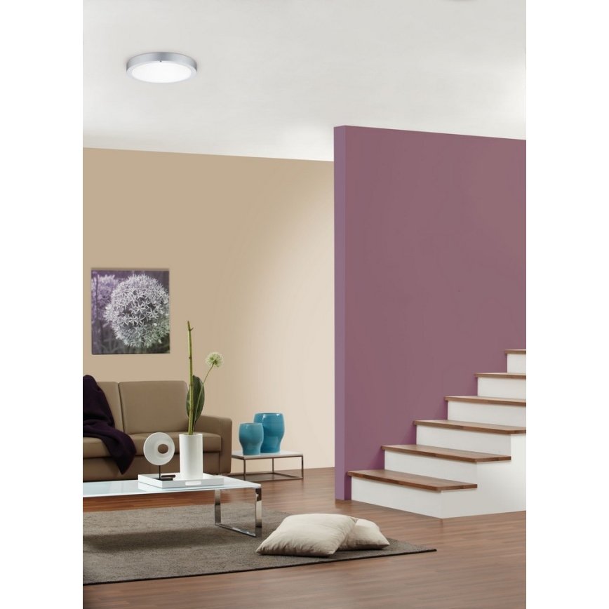 Paulmann 70656 - LED/21,8W Deckenleuchte ALBIA 230V