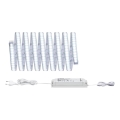 Paulmann 70669 - LED/35W IP44 Dimmbare Badezimmerleiste MAXLED 3 m 6500K 230V