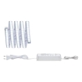 Paulmann 70671 - LED/18W IP44 Dimmbare Badezimmerleiste MAXLED 1,5 m 6500K 230V