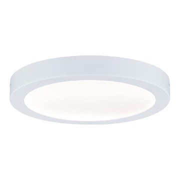 Paulmann 70899 - LED/22W Deckenleuchte ABIA 230V