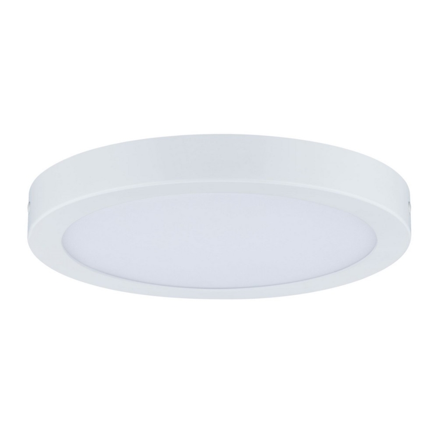 Paulmann 70899 - LED/22W Deckenleuchte ABIA 230V