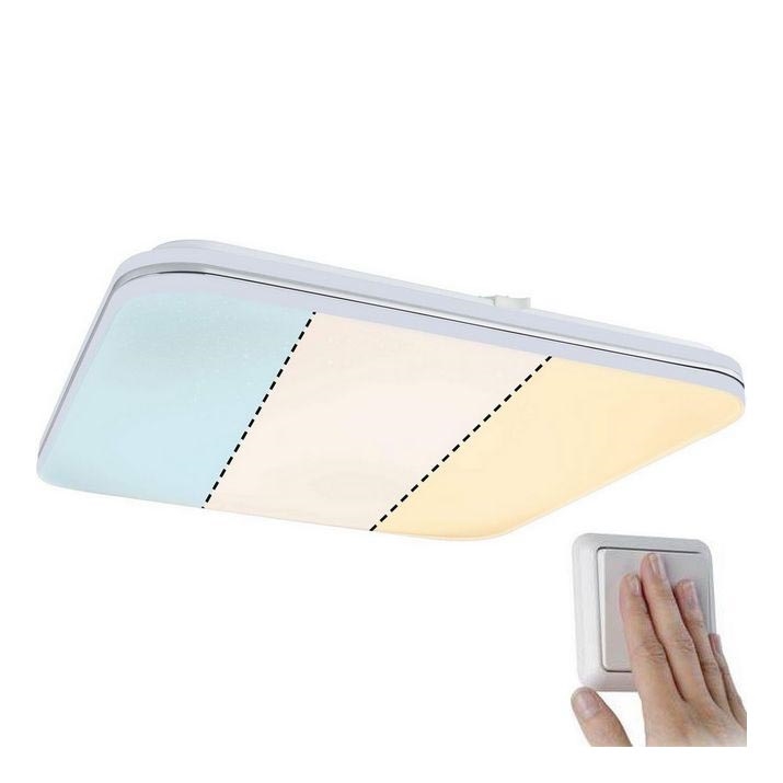 Paulmann 70903 - LED/22W Deckenleuchte COSTELLA 230V 2700/4000/6500K