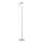 Paulmann 70920 - LED/7,5W dimmbare Stehleuchte RAMOS 230V weiß/hochglanzchrom