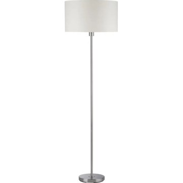 Paulmann 70922 - 1xE27/60W Stehleuchte TESSA 230V