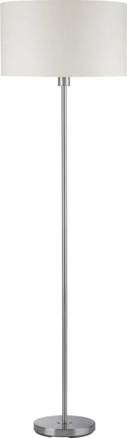 Paulmann 70922 - 1xE27/60W Stehleuchte TESSA 230V