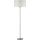 Paulmann 70922 - 1xE27/60W Stehleuchte TESSA 230V
