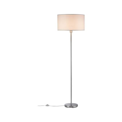 Paulmann 70922 - 1xE27/60W Stehleuchte TESSA 230V