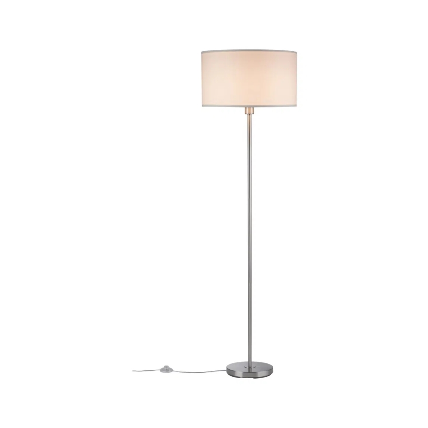 Paulmann 70922 - 1xE27/60W Stehleuchte TESSA 230V