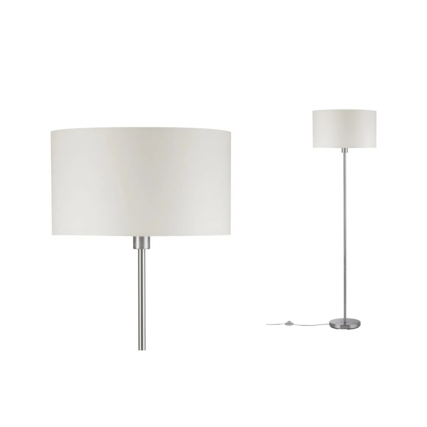Paulmann 70922 - 1xE27/60W Stehleuchte TESSA 230V