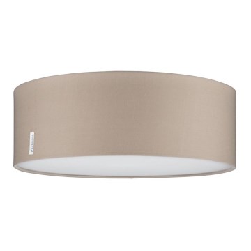 Paulmann 70952 - 2xE27/20W Deckenleuchte MARI 230V beige