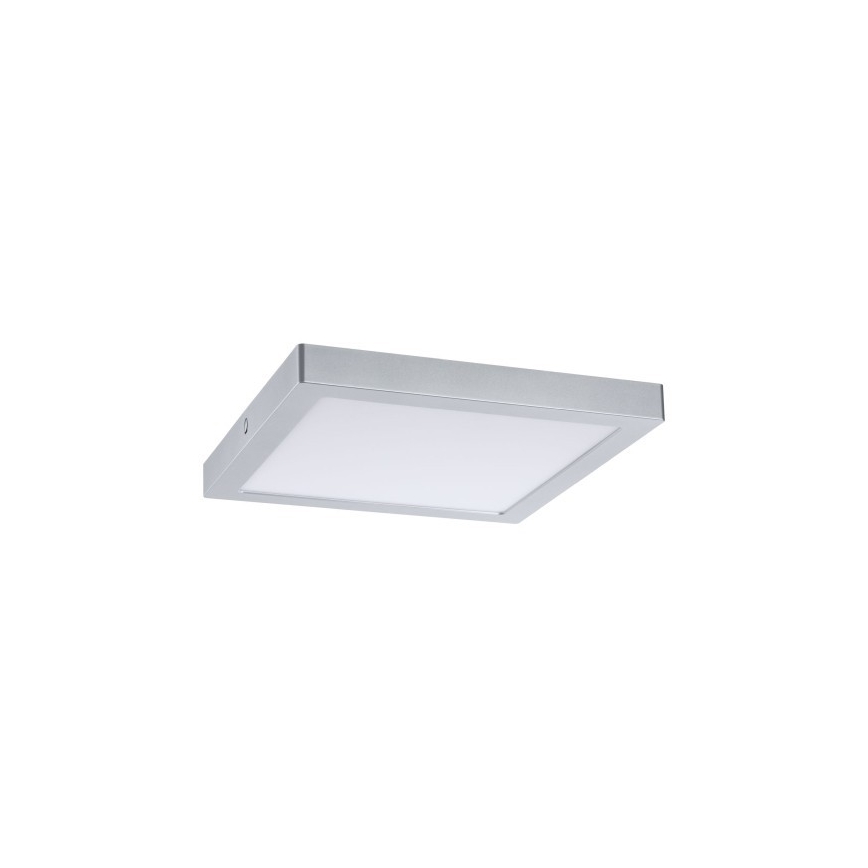 Paulmann 70982 - LED/22W-Deckenleuchte ABIA 230V