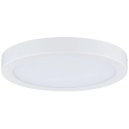 Paulmann 71021 - LED/22W Deckenleuchte ABIA 230V weiß