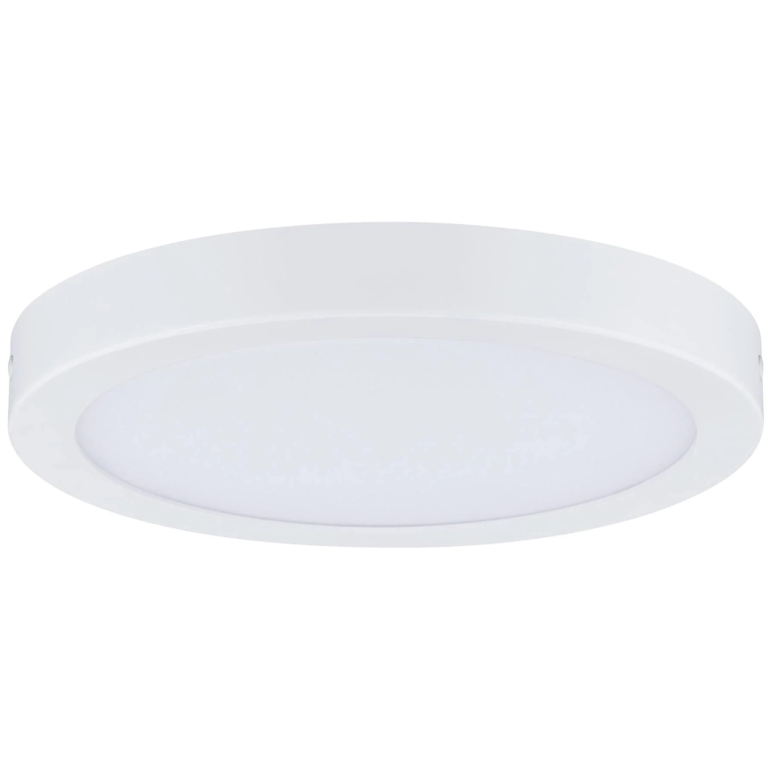 Paulmann 71021 - LED/22W Deckenleuchte ABIA 230V weiß