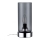 Paulmann 77056 - 1xE14/20W Dimmbare Tischleuchte mit Touch-Funktion PINJA 230V