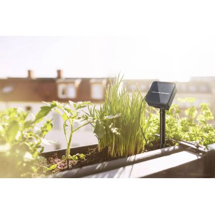 Paulmann 78896 - LED/0,3W IP44 Solarstreifen 3m 1,2V 1000 mAh