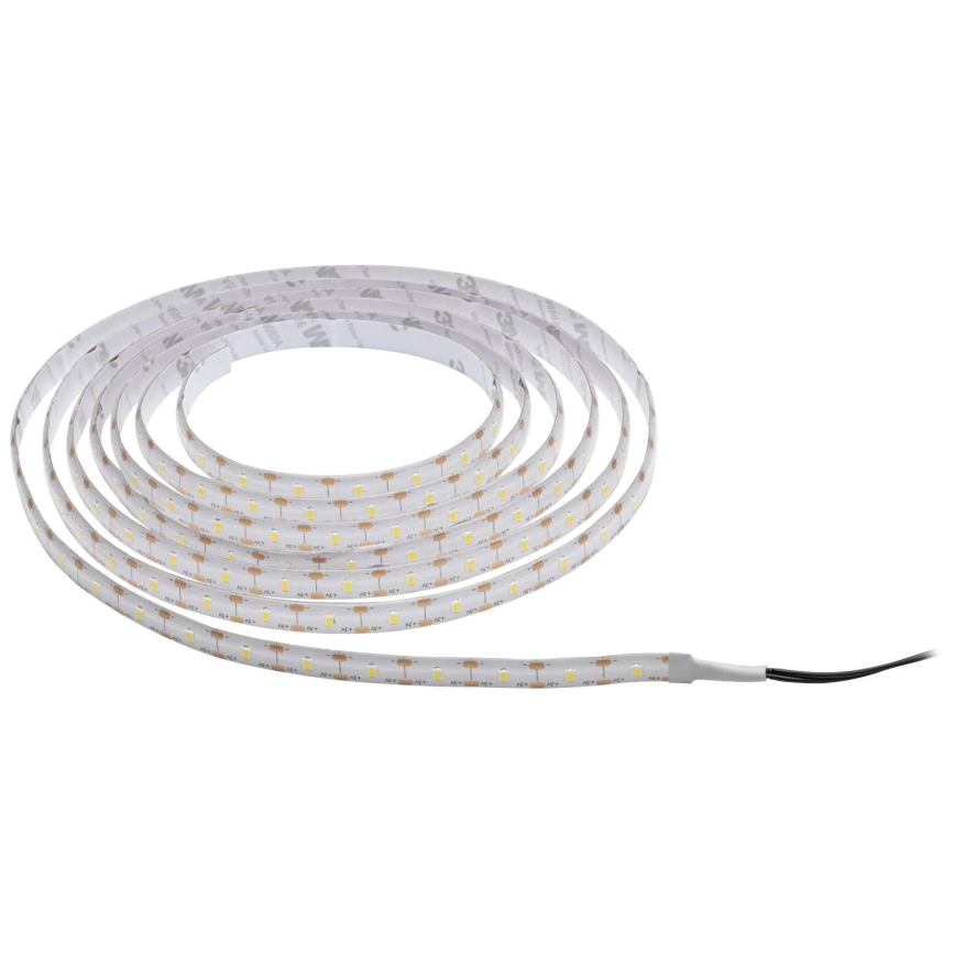 Paulmann 78896 - LED/0,3W IP44 Solarstreifen 3m 1,2V 1000 mAh