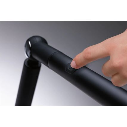 Paulmann 78912 - LED/10,6W Dimmbarer Tischleuchte FLEXBAR 230V 3000/4000/6500K