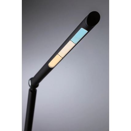 Paulmann 78912 - LED/10,6W Dimmbarer Tischleuchte FLEXBAR 230V 3000/4000/6500K