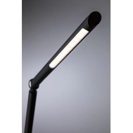 Paulmann 78912 - LED/10,6W Dimmbarer Tischleuchte FLEXBAR 230V 3000/4000/6500K