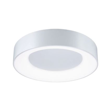 Paulmann 78947 – LED/23W IP44 Badezimmer-Deckenleuchte CASCA 230V