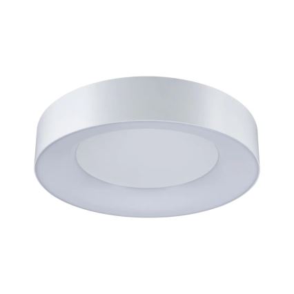 Paulmann 78947 – LED/23W IP44 Badezimmer-Deckenleuchte CASCA 230V