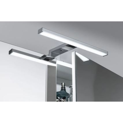 Paulmann 78950 - LED/3,7W IP44 Badezimmer-Spiegelleuchte SELO 2700-6500K 230V