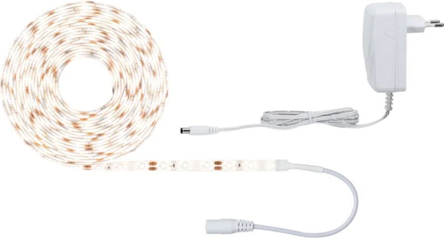 Paulmann 78972 - LED/17W Streifen 5m 230V