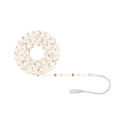 Paulmann 78972 - LED/17W Streifen 5m 230V