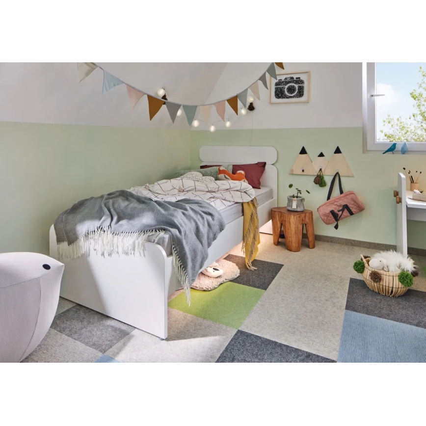 Paulmann 78972 - LED-Streifen 5m 17W 230V