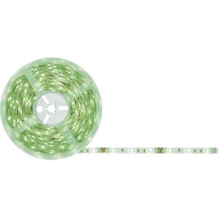 Paulmann 78979 - LED RGB/26W Dimmbare Streifen SIMPLED 7,5m 230V + FB