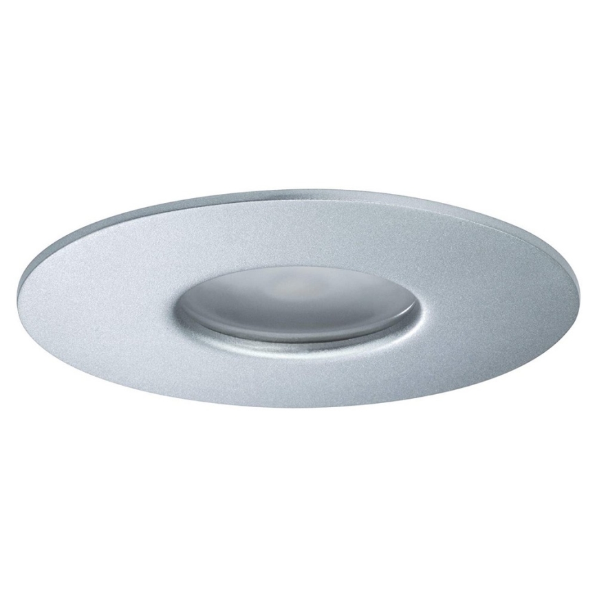 Paulmann 79668 - LED/6,8W IP44 Badezimmer-Einbauleuchte HOUSE 230V