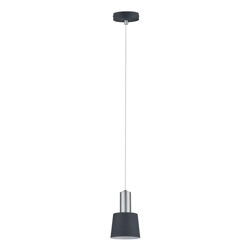 Paulmann 79691 - 1xE14/20W Hängeleuchte NEORDIC HALDAR 230V
