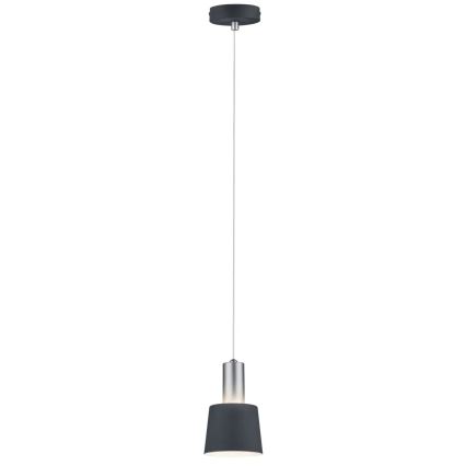 Paulmann 79691 - 1xE14/20W Hängeleuchte NEORDIC HALDAR 230V