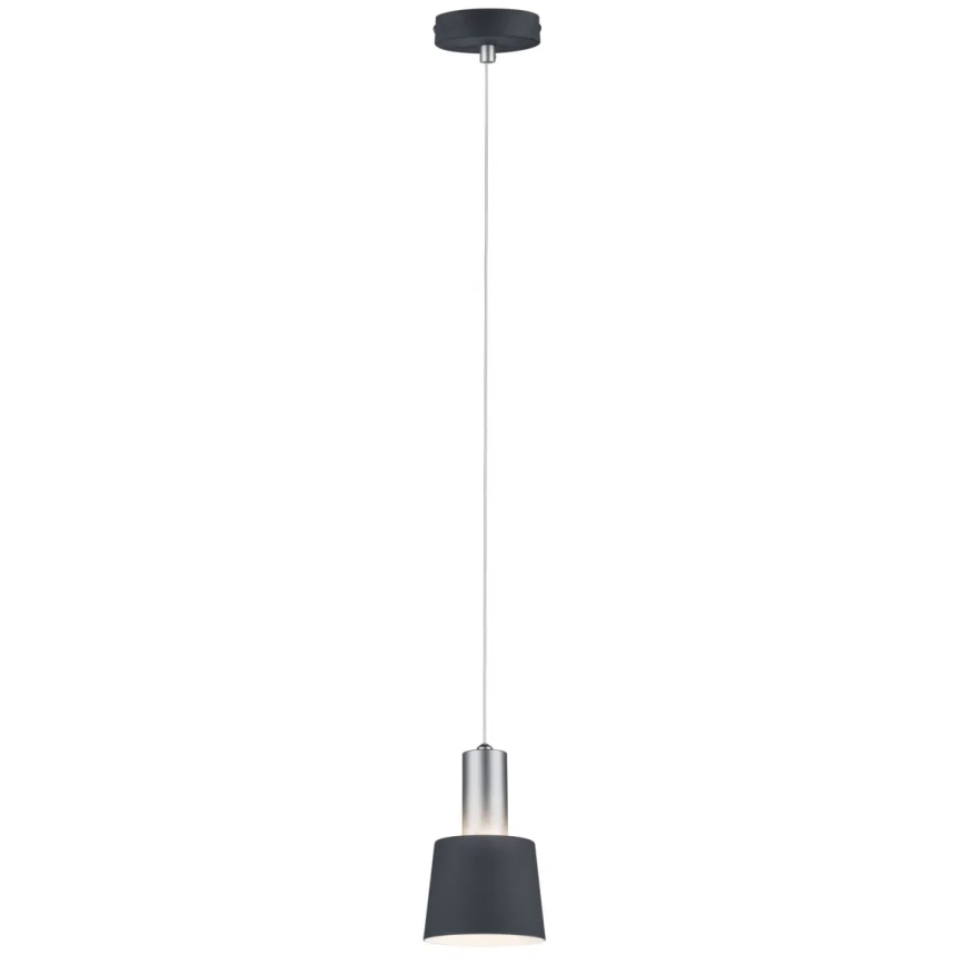 Paulmann 79691 - 1xE14/20W Hängeleuchte NEORDIC HALDAR 230V