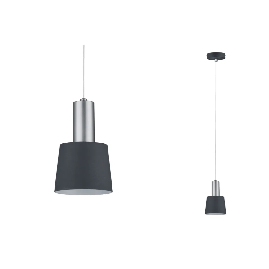 Paulmann 79691 - 1xE14/20W Hängeleuchte NEORDIC HALDAR 230V