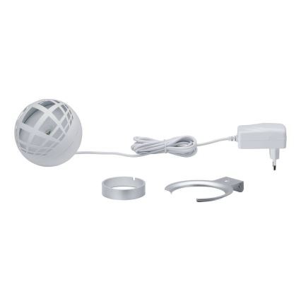 Paulmann 79697 - LED/6W Tischleuchte FAVIA 230V