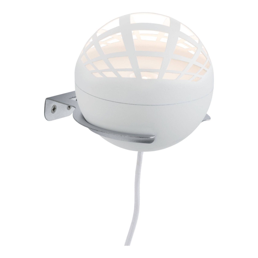 Paulmann 79697 - LED/6W Tischleuchte FAVIA 230V