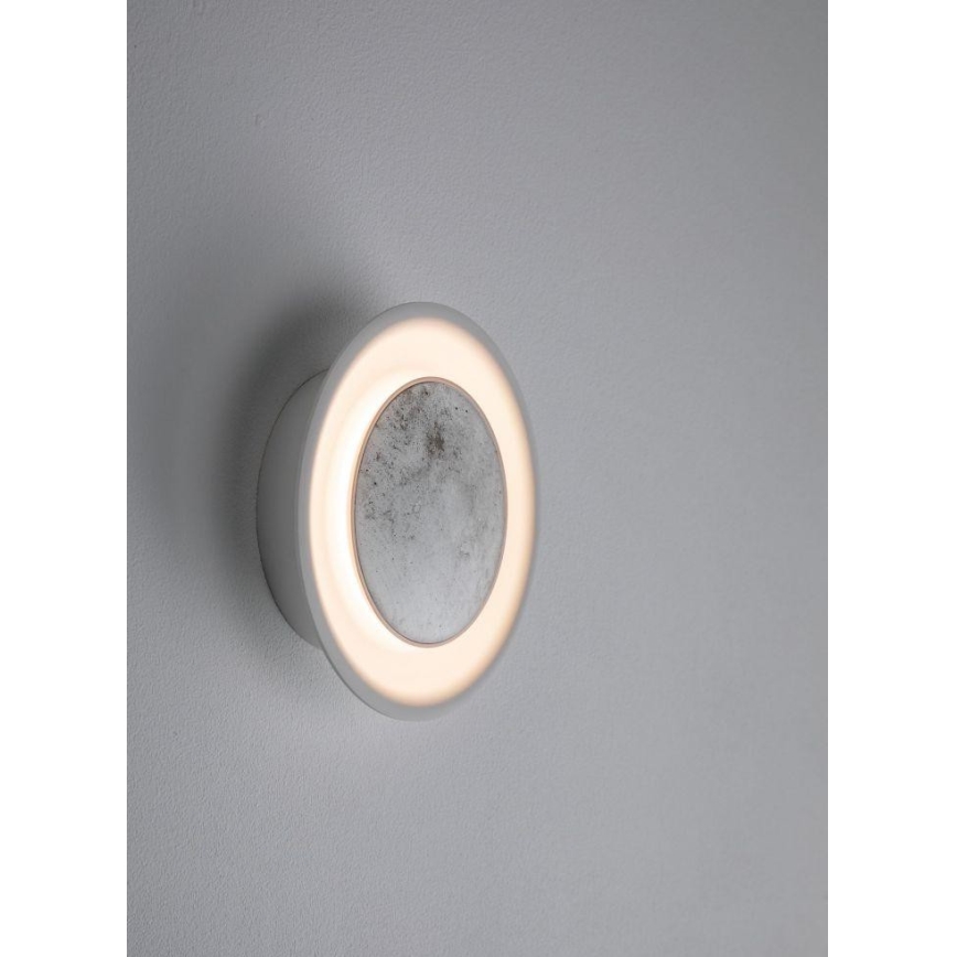 Paulmann 79699 - LED/6,5W Wandleuchte TIRIL 230V