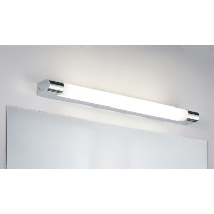 Paulmann 79716 - LED/10,5W IP44 Badezimmer Spiegelleuchte MIZAR 230V