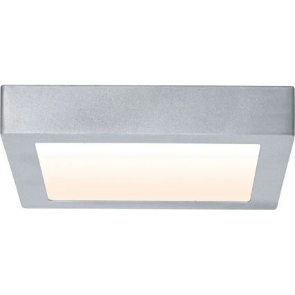 Paulmann 79794 – LED/13W Deckenleuchte CARPO 230V 2300/2500/3000K