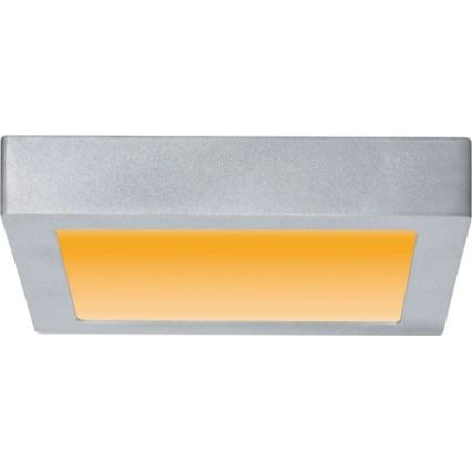 Paulmann 79794 – LED/13W Deckenleuchte CARPO 230V 2300/2500/3000K