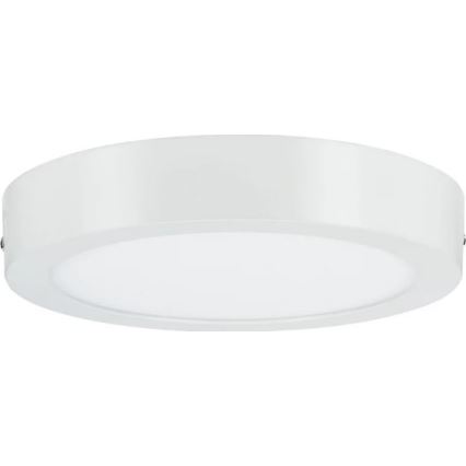 Paulmann 79795 – LED/13W Deckenleuchte CARPO 230V 2300/2500/3000K