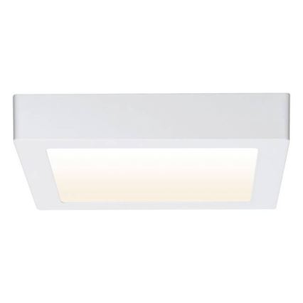 Paulmann 79796 - LED/13W-Deckenleuchte CARPO 230V 2300-3000K