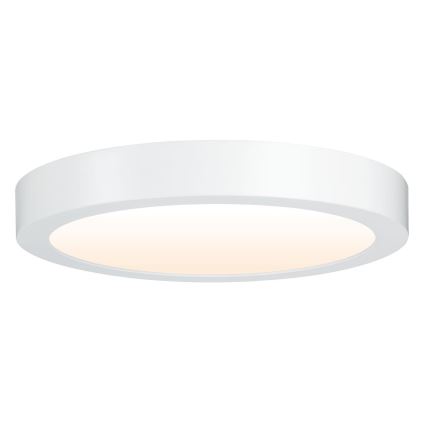Paulmann 79799 - LED/19W Deckenleuchte CARPO 230V 2300/2500/3000K
