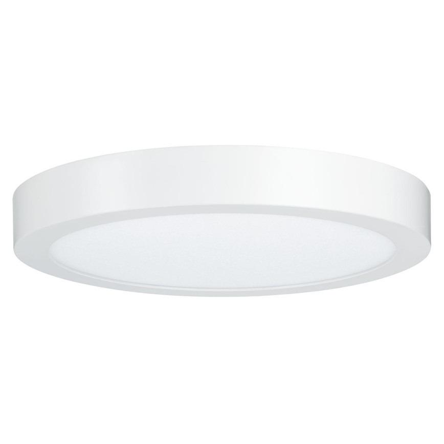 Paulmann 79799 - LED/19W Deckenleuchte CARPO 230V 2300/2500/3000K