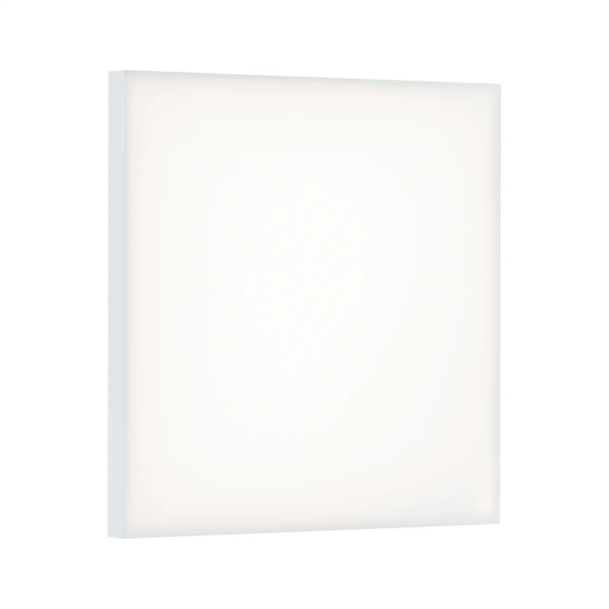 Paulmann 79821 - LED/17W Dimmbare Deckenleuchte VELORA 230V
