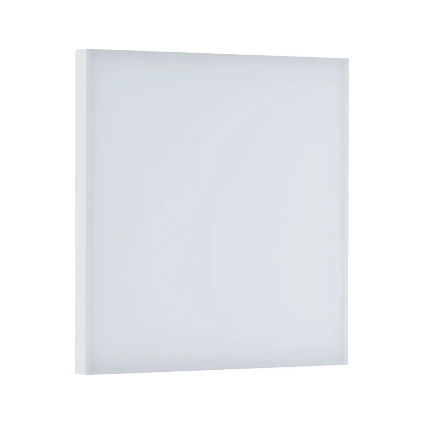 Paulmann 79821 - LED/17W Dimmbare Deckenleuchte VELORA 230V